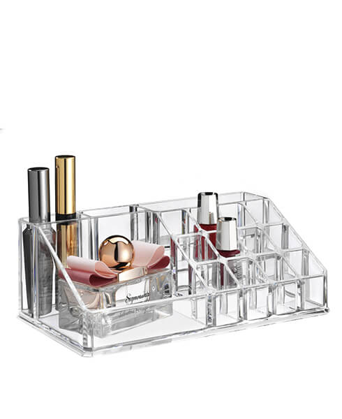 Accessories &amp; Organisers