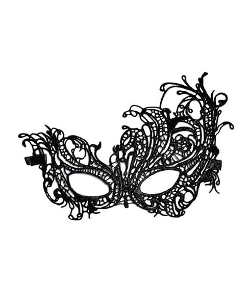Augenbinden und Masken