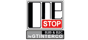 Logo Onestop