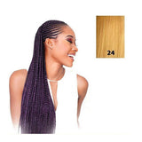 Extensions pour les Cheveux X-Pression Nº 24