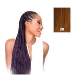 Extensions pour les Cheveux X-Pression Nº 30