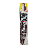 Extensions pour les Cheveux    X-Pression             Noir