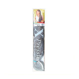 Extensions pour les Cheveux X-Pression Nº M.51