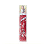 Extensions pour les Cheveux X-Pression Nº 130S