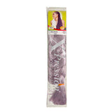 Extensions pour les Cheveux    X-Pression             Lila