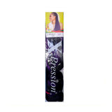 Extensions pour les Cheveux X-Pression Nº T1b/Violeta