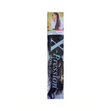 Extensions pour les Cheveux X-Pression Nº T1B/Purple