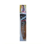 Extensions pour les Cheveux X-Pression Nº T1B/27