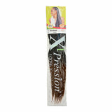 Extensions pour les Cheveux T1B/30 X-Pression