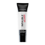 Base de maquillage liquide Infallible Matte L'Oreal Make Up 0000030116566 (35 ml) (35 ml)