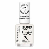 smalto French Manicure Rimmel London