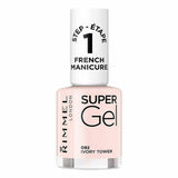 smalto French Manicure Rimmel London