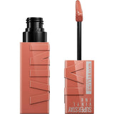 Rouge à lèvres Maybelline Superstay Vinyl Ink Liquide Nº 110-awestruck (4,2 ml)