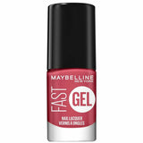 vernis à ongles Maybelline Fast 06-orange shot Gel (7 ml)