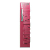 Rouge à lèvres Maybelline Superstay Vinyl Ink 20-coy Liquide