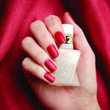 Fixateur de vernis à ongles Essie Gel Couture Mat (13,5 ml)