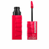 Rouge à lèvres Maybelline Superstay Vinyl Ink 45-capricious Liquide 4,2 ml