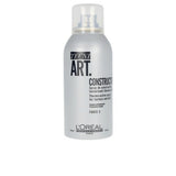 Couche de finition Tecni Art Constructor L'Oréal Paris Spray modelant (150 ml)