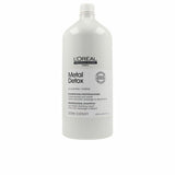 Shampooing L'Oreal Professionnel Paris METAL DETOX Détoxifiant (1,5 L)