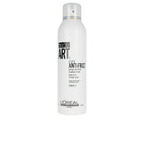 Couche de finition Tecni Art Fix Anti-Frizz L'Oréal Paris Spray Anti-frisotti (250 ml)
