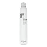 Couche de finition Tecni Art AntiFrizz L'Oreal Expert Professionnel (400 ml)