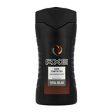Gel de douche Axe Dark Temptation 250 ml