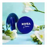 Lotion mains Nivea (75 ml)