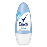 Déodorant Roll-On Rexona 64185 (50 ml)