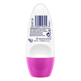 Déodorant Roll-On Dove Go Fresh (50 ml)