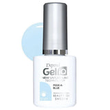Vernis à ongles Gel iQ Beter Peek a Blue (5 ml)