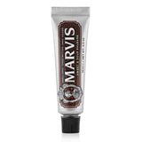 Dentifrice Marvis Sweet & Sour Rhubarb Menthe (10 ml)