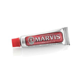 Dentifrice Marvis Menthe 10 ml Canelle