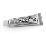 Dentifrice Blanchissant Marvis Menthe (10 ml)