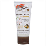 Crème hydratante pour les pieds Palmer's 60 g Huile de noix de coco