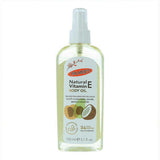 Huile corporelle Palmer's Natural Vitamin-E (150 ml)