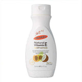 Lotion corporelle Palmer's Natural Vitamin-E (250 ml)