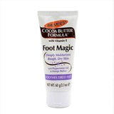 Crème hydratante pour les pieds Cocoa Butter Formula Foot Magic Palmer's Cocoa Butter Formula Foot Magic Cream (60 g)