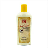 Huile dure Fantasia IC Shea Butter Oil Moist (355 ml)