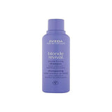 Shampooing Aveda Blonde Revival Purple 200 ml