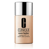 Maquillage anti-tâche brune Clinique  Even Better  Nº 05 Neutral Spf 15 (30 ml)