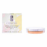 Maquillage en poudre Almost Powder Clinique Spf 15