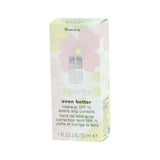 Base de Maquillage Crémeuse Clinique Even Better Nº 25 Buff Spf 15 (30 ml)