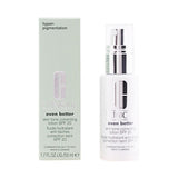 Soin anti-taches Clinique Even Better Lotion Spf 20 (50 ml)
