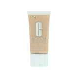 Base de maquillage liquide Clinique Stay-Matte Oil-Free Nº 2 Alabaster 30 ml