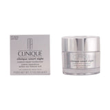 Crema Antietà Clinique Smart Nigh Custom-Repair 50 ml