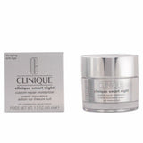 Crème anti-âge Clinique Smart Nigh Custom-Repair (50 ml)