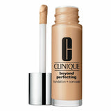 Base de maquillage liquide Beyond Perfecting Clinique 2 en 1 6.5-Buttermilk (30 ml)