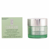 Crème anti-âge Clinique Superdefense Night Recovery (50 ml)