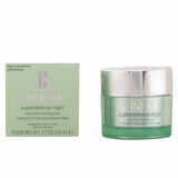 Crème anti-âge Clinique Superdefense Night Recovery