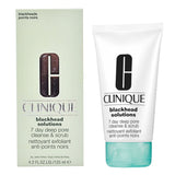 Gel exfoliant visage Blackhead Solutions Clinique (125 ml)